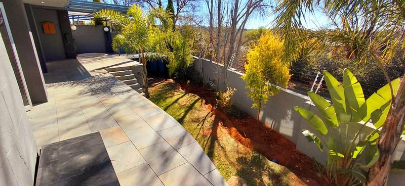 4 Bedroom Property for Sale in Dan Pienaar Free State